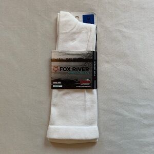 Fox River Wellness Over-The-Calf Compression Socks